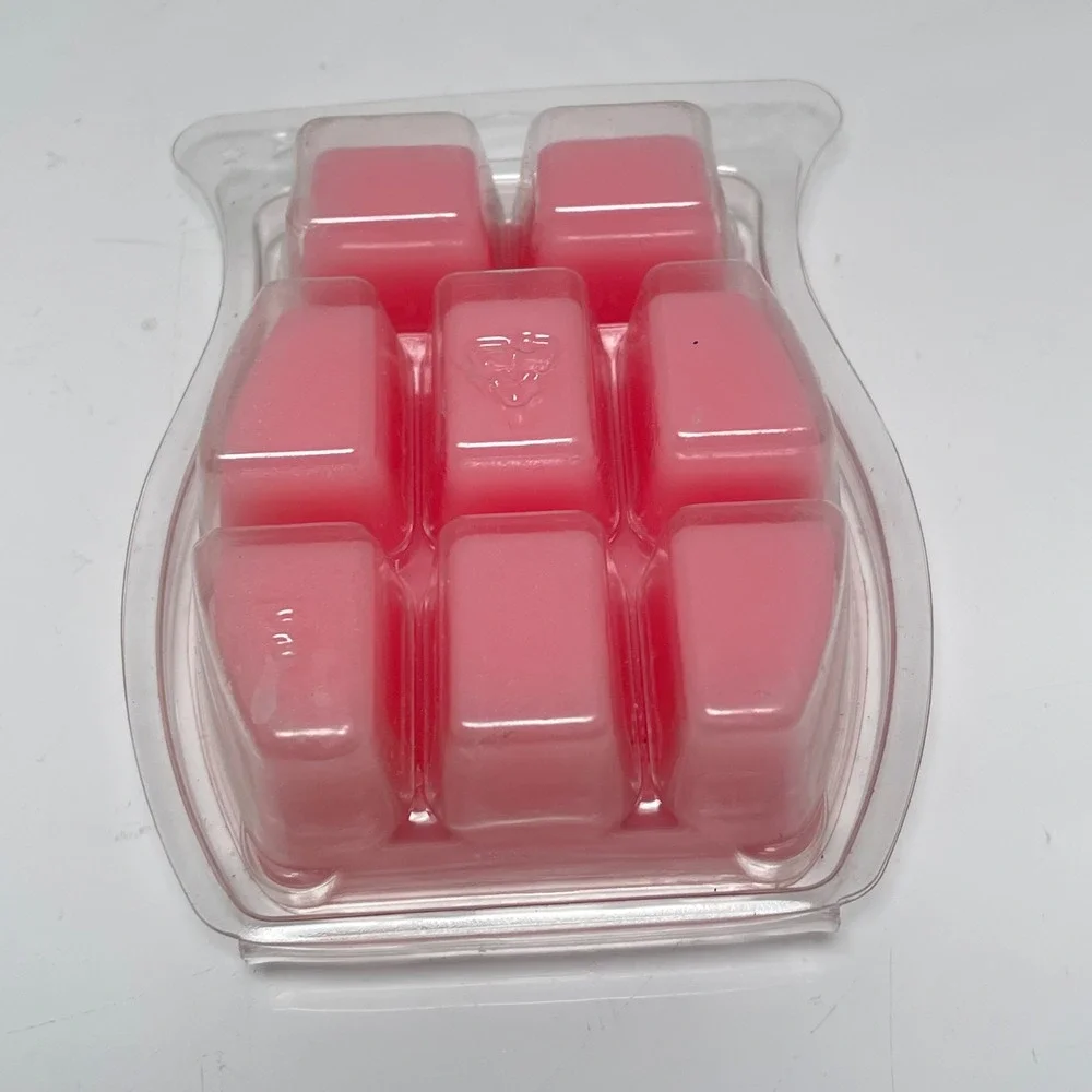 Scentsy Grapefruit Blossom Wax‎ Bar Bring Back My Bar 2.6 oz 74g 15717 New